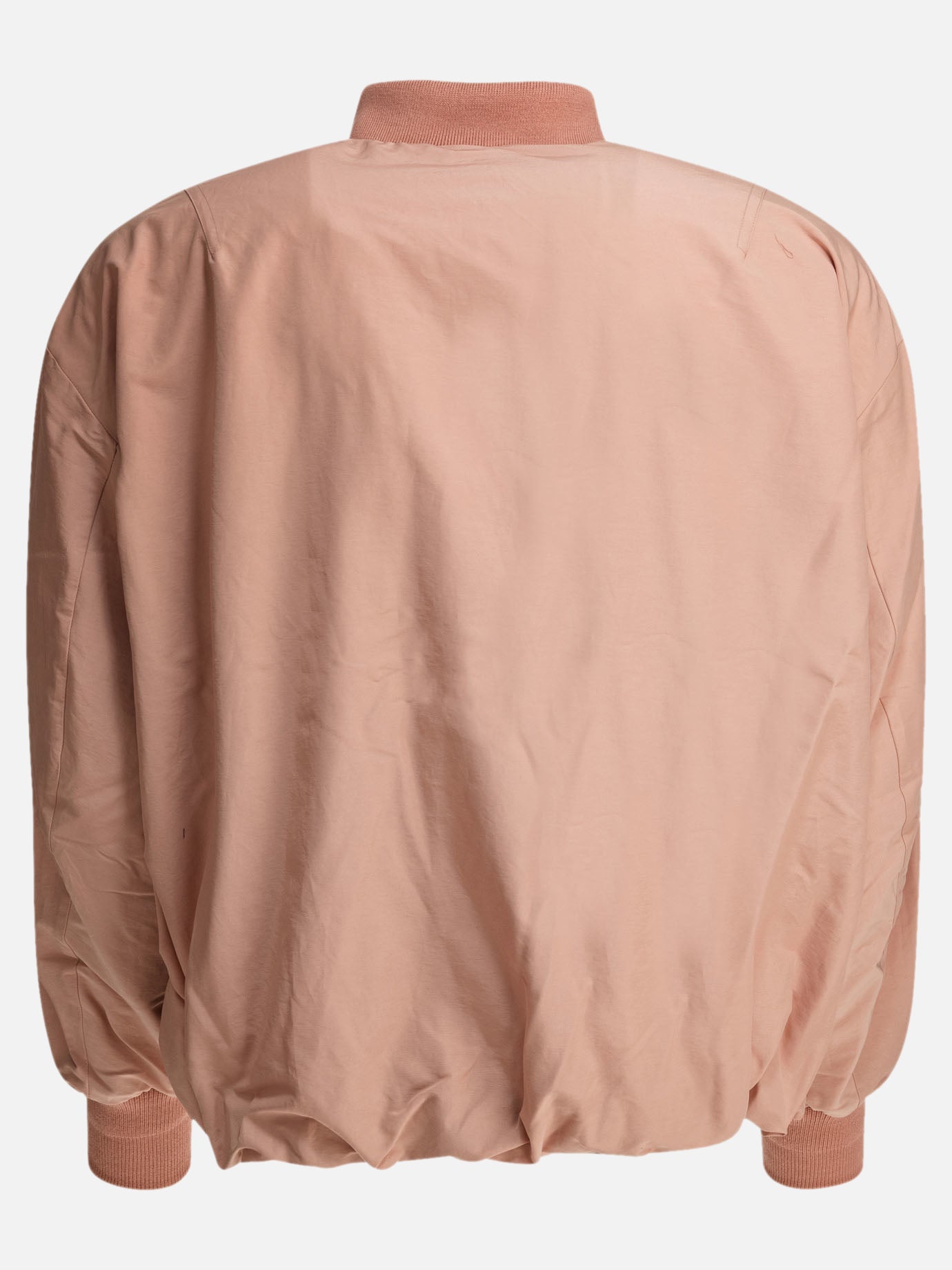 Goldwin &quot;Goldwin OAMC&quot; bomber jacket 14903546_2 Pink thumbnail_2