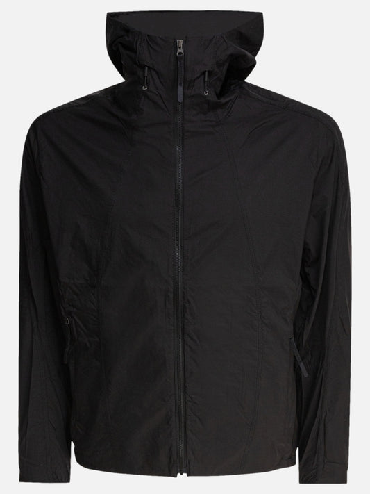 Goldwin "Goldwin 0" windbreaker jacket 11418670_3 Brown 1