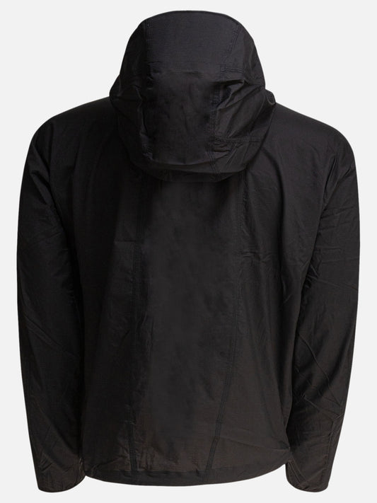 Goldwin "Goldwin 0" windbreaker jacket 11418670_3 Brown 2