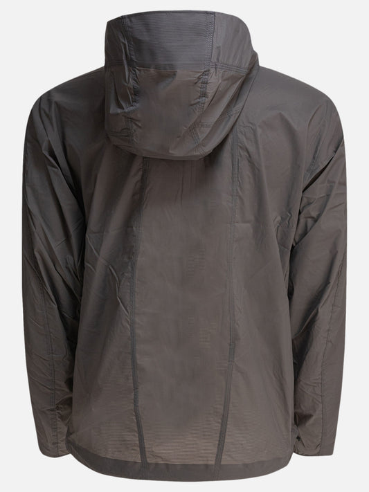 Windbreakers Solid colour  Grey - Goldwin Men | PLP | VIETTI Online Store | 2
