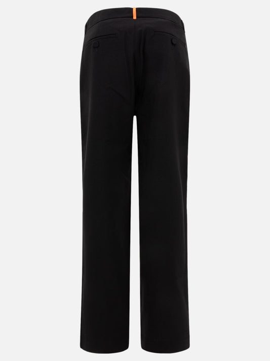 Gr10K "Landscape" trousers 17028523_48 Black 2