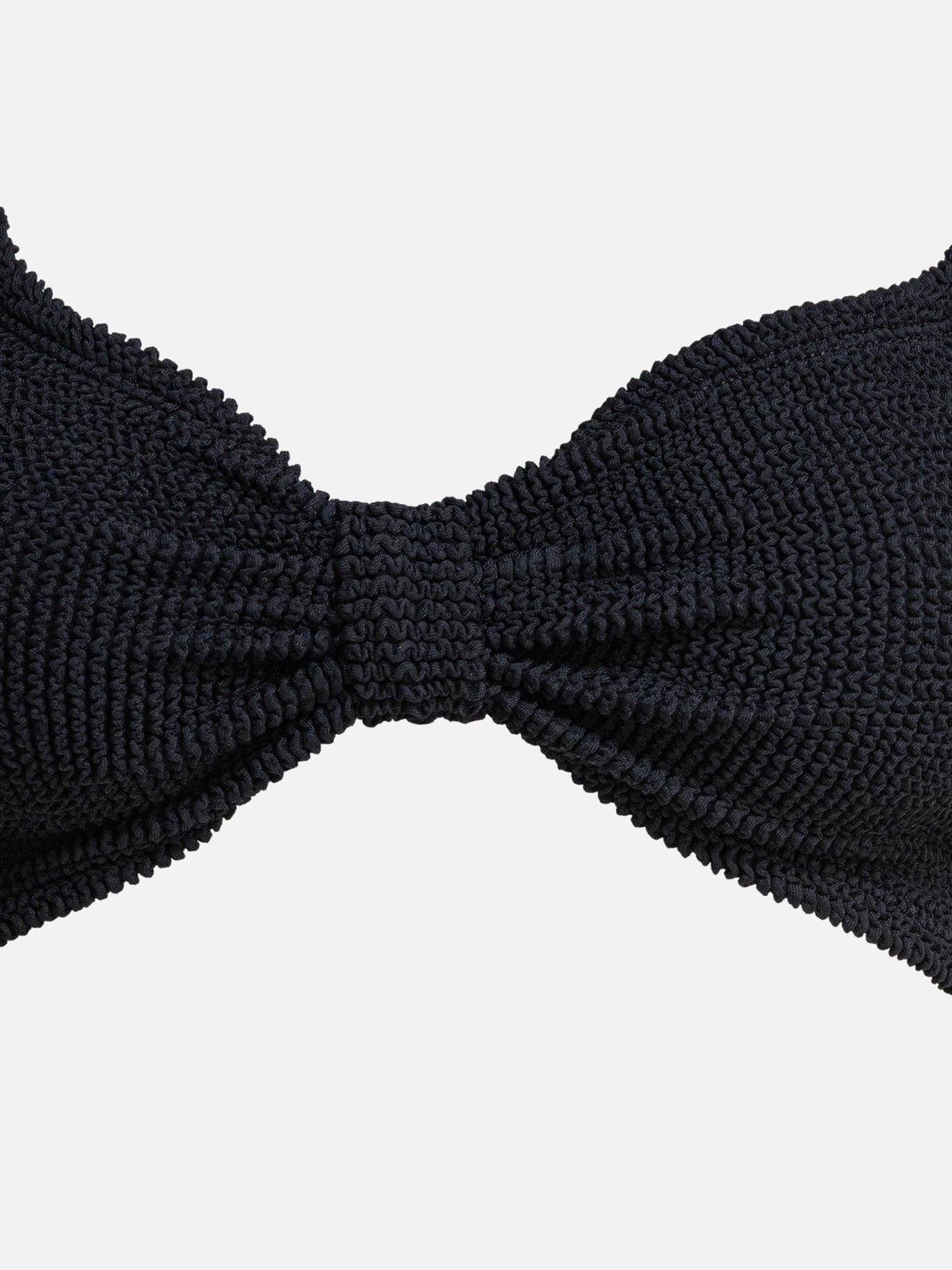 Hunza G &quot;Bonnie&quot; Bikini 16193102_UNI Black thumbnail_3