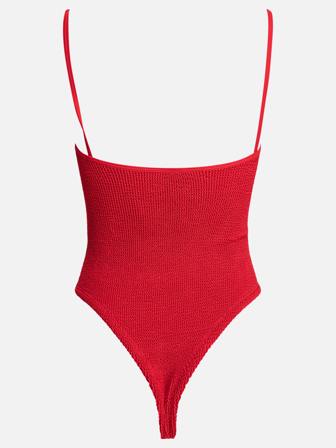 Swimsuits Solid colour  Red - Hunza G Women | PDP | VIETTI Online Store | thumbnail_2