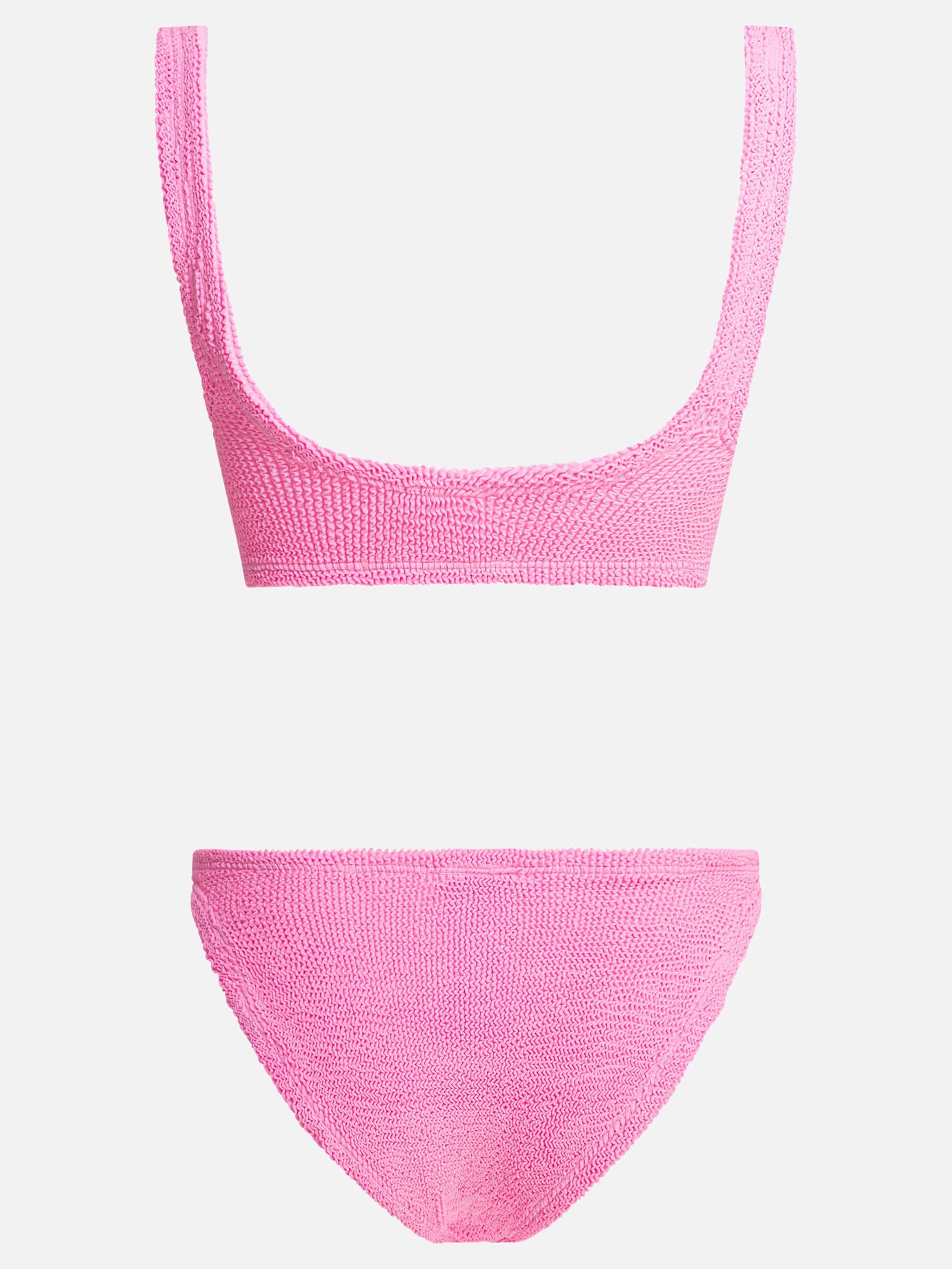 Bikinis Solid colour  Pink - Hunza G Women | PDP | VIETTI Online Store | thumbnail_2