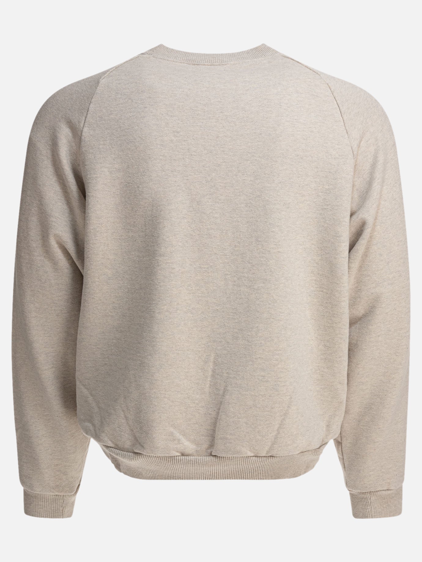 KAPITAL Crewneck sweatshirt 12230693_2 Beige thumbnail_2