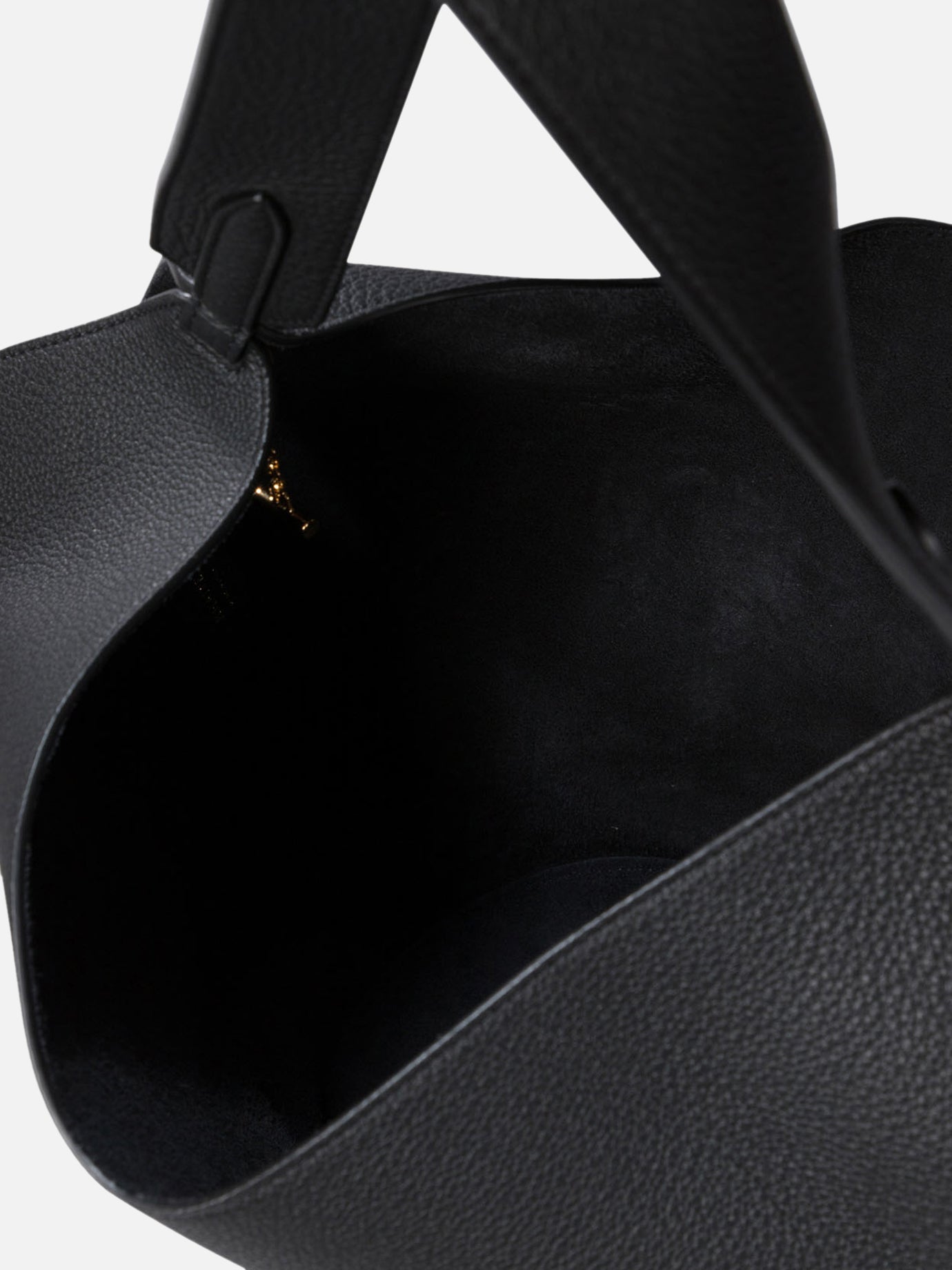 Small bags Solid colour  Black - Khaite Women | PDP | VIETTI Online Store | Zoom-Modal_5
