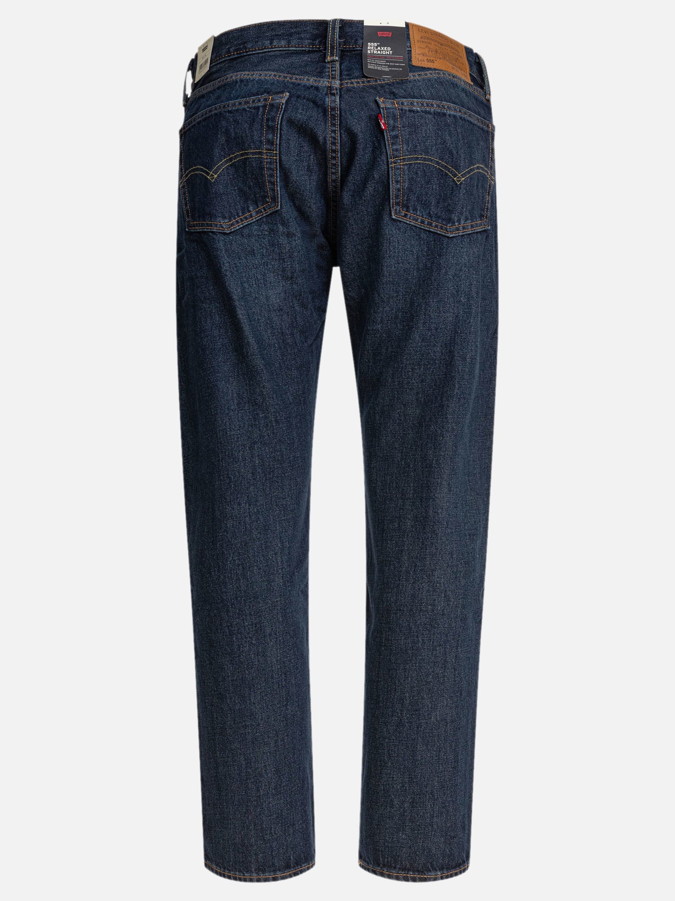 Levi&#39;s &quot;555™ Relaxed Straight&quot; jeans 14360417_29/32 Blue thumbnail_2