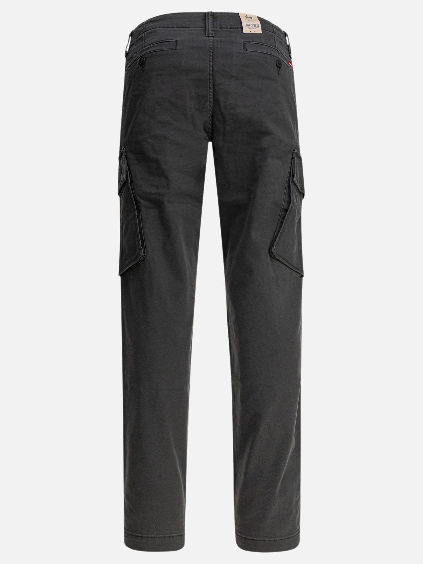 Levi&#39;s &quot;XX Cargo&quot; trousers 14682837_31/32 Black thumbnail_2