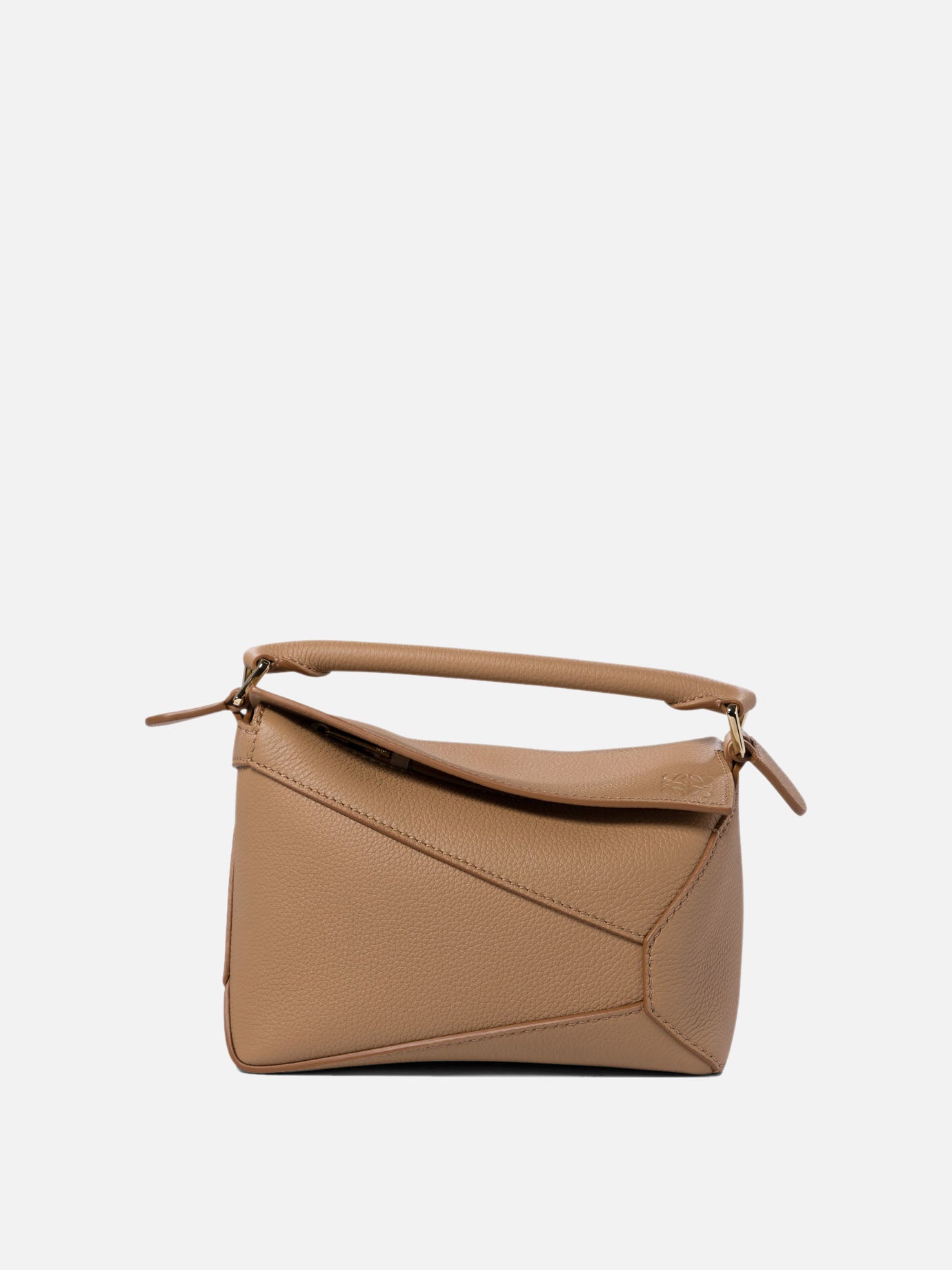 Small bags 100% calf leather  Brown - Loewe Women | PDP | VIETTI Online Store | thumbnail