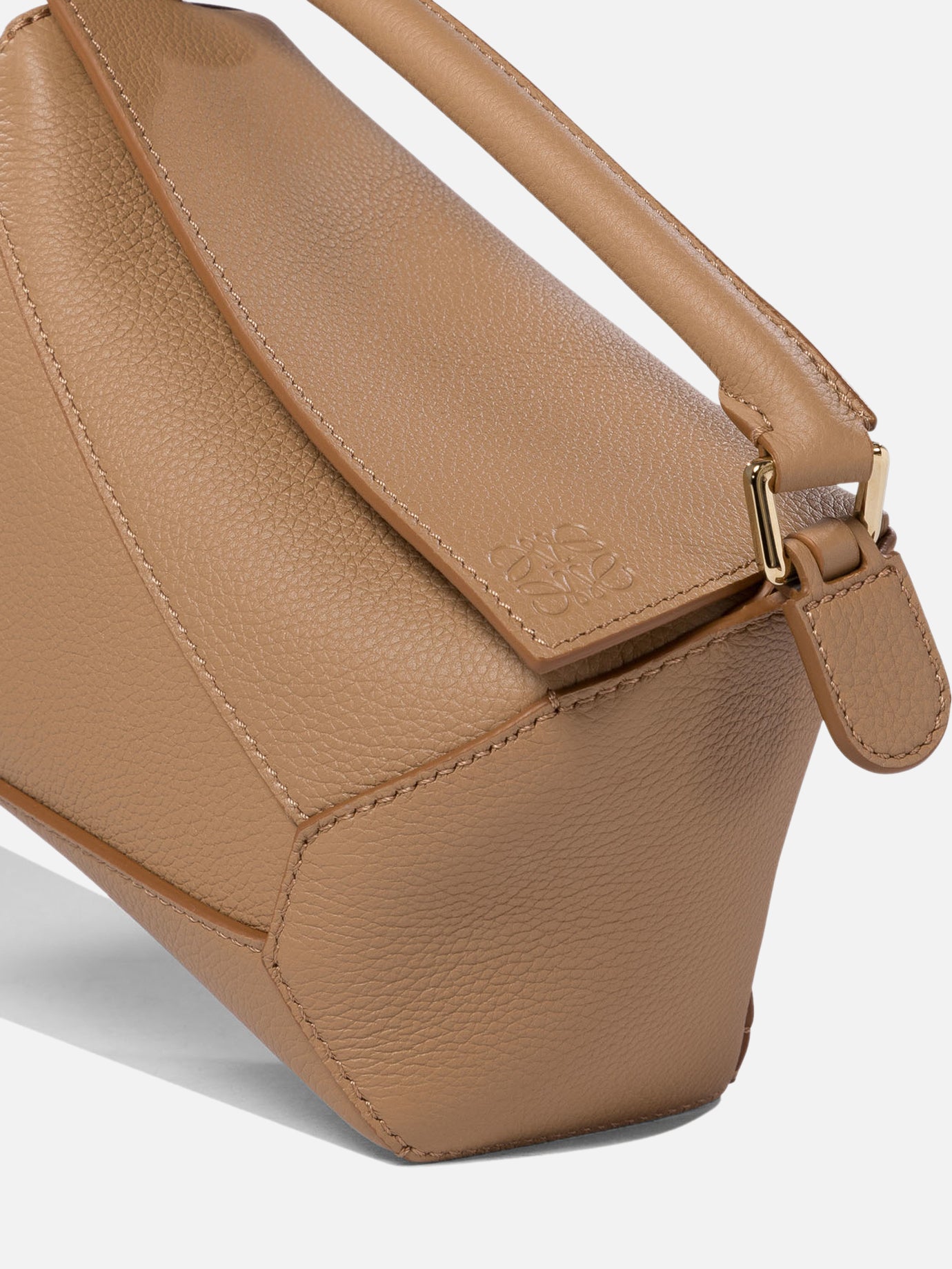 Small bags 100% calf leather  Brown - Loewe Women | PDP | VIETTI Online Store | Zoom-Modal_4
