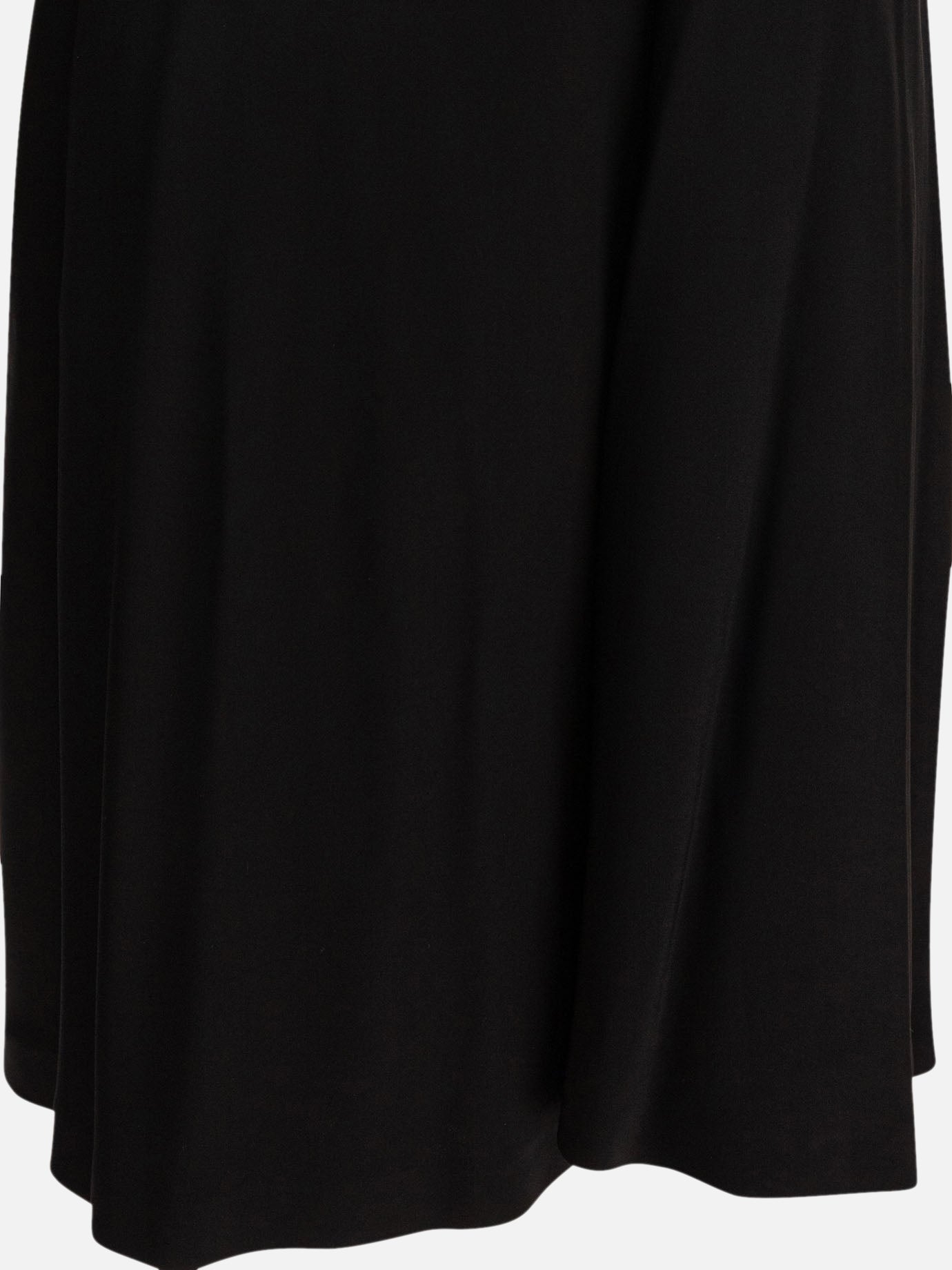 Mini dresses Solid colour  Black - Loewe Women | PDP | VIETTI Online Store | thumbnail_4
