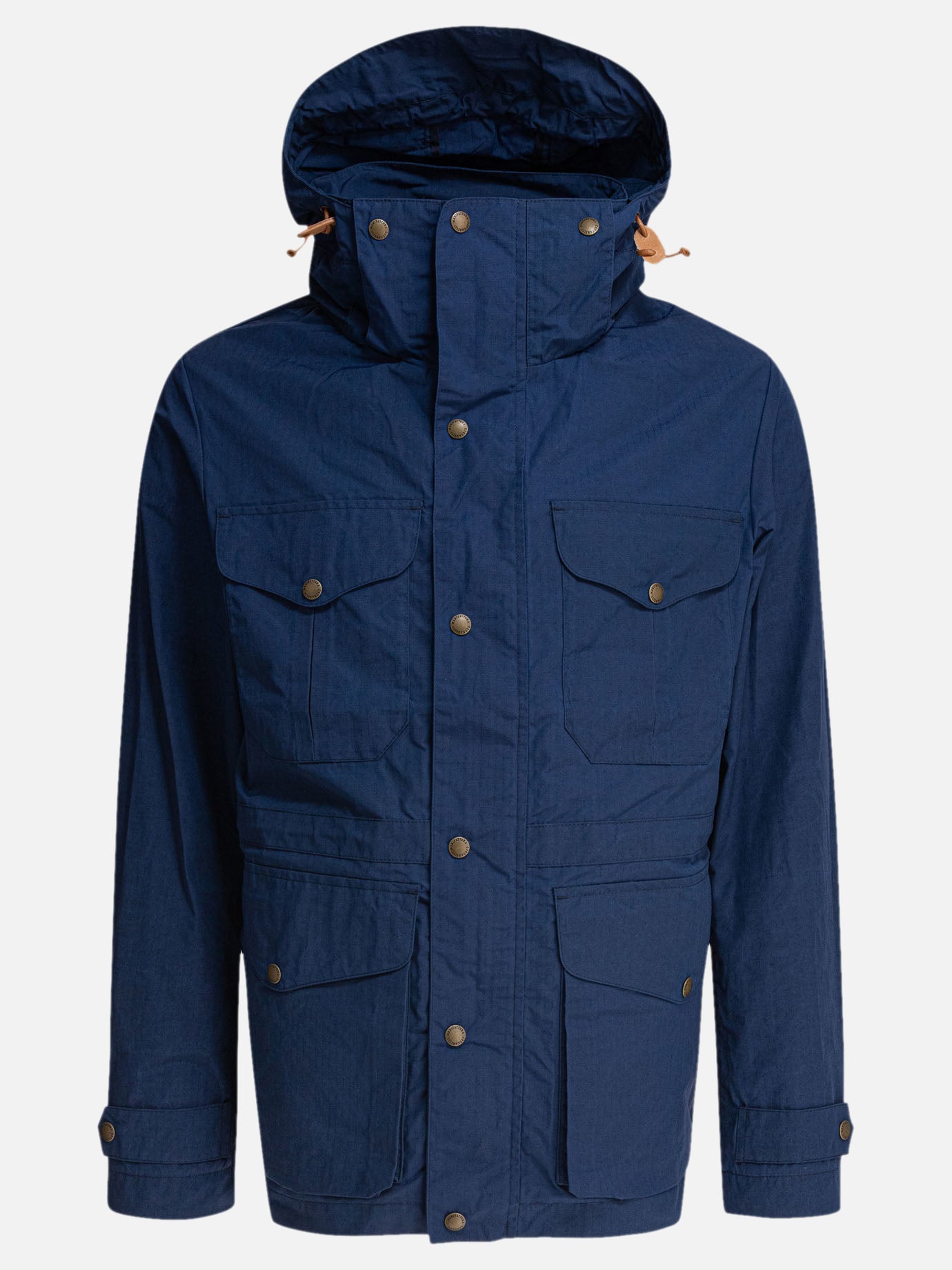 Manifattura Ceccarelli &quot;All seasons&quot; jacket 13755298_40 Blue thumbnail_1