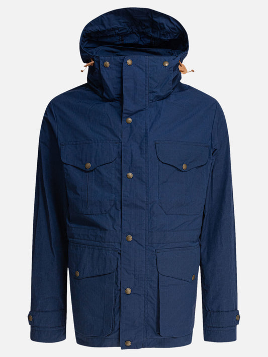 Manifattura Ceccarelli "All seasons" jacket 13755298_40 Blue 1