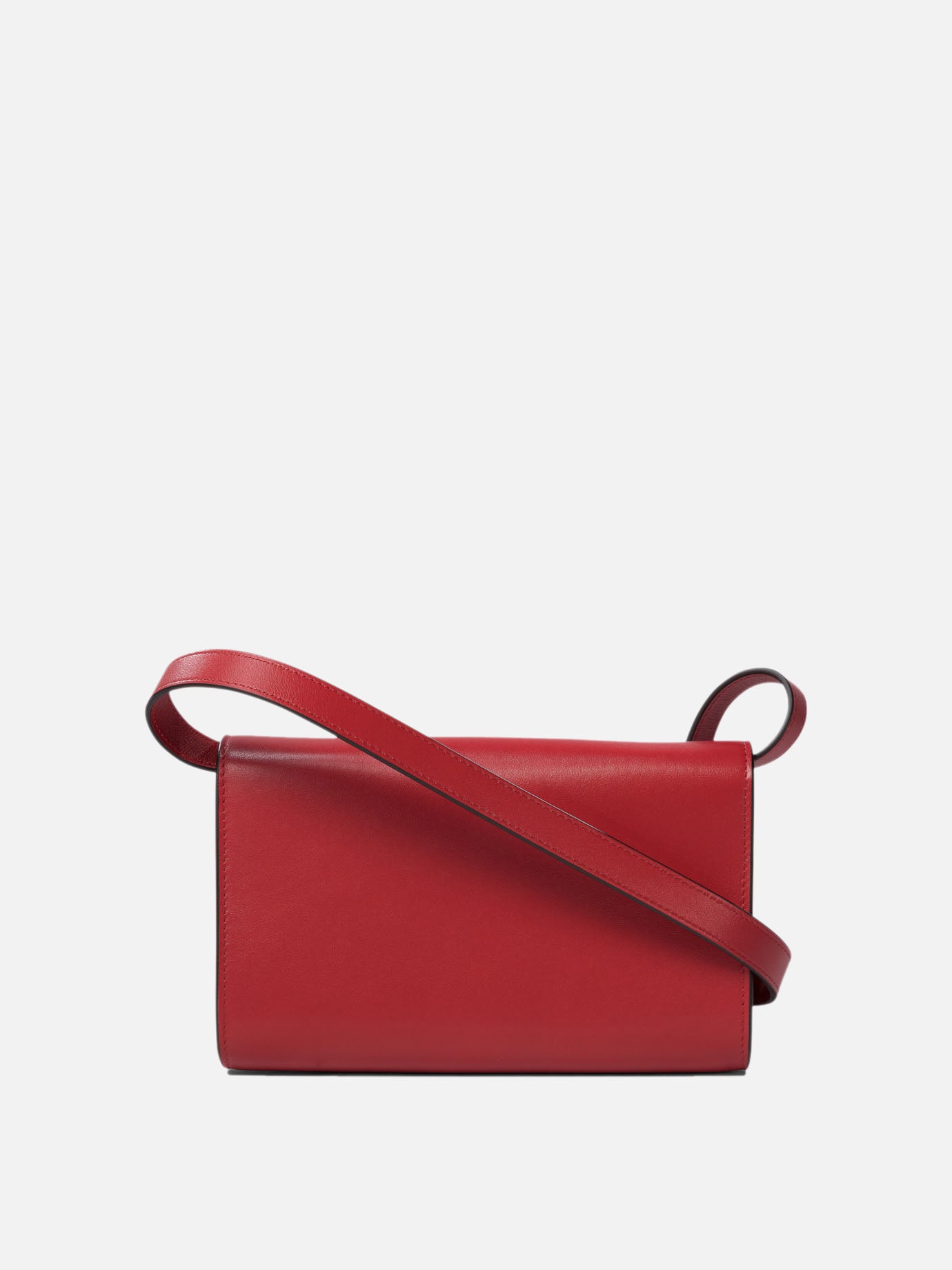 Small bags Solid colour  Red - Marni Women | PDP | VIETTI Online Store | thumbnail_3