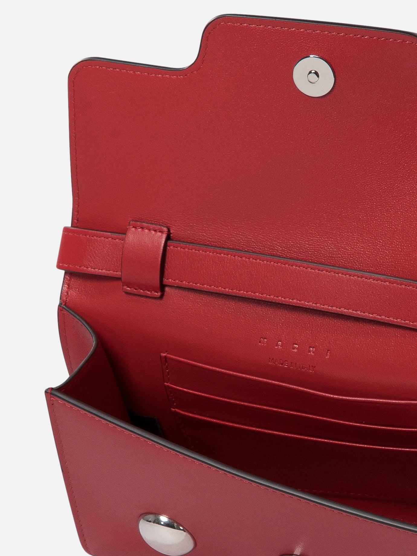 Small bags Solid colour  Red - Marni Women | PDP | VIETTI Online Store | Zoom-Modal_5
