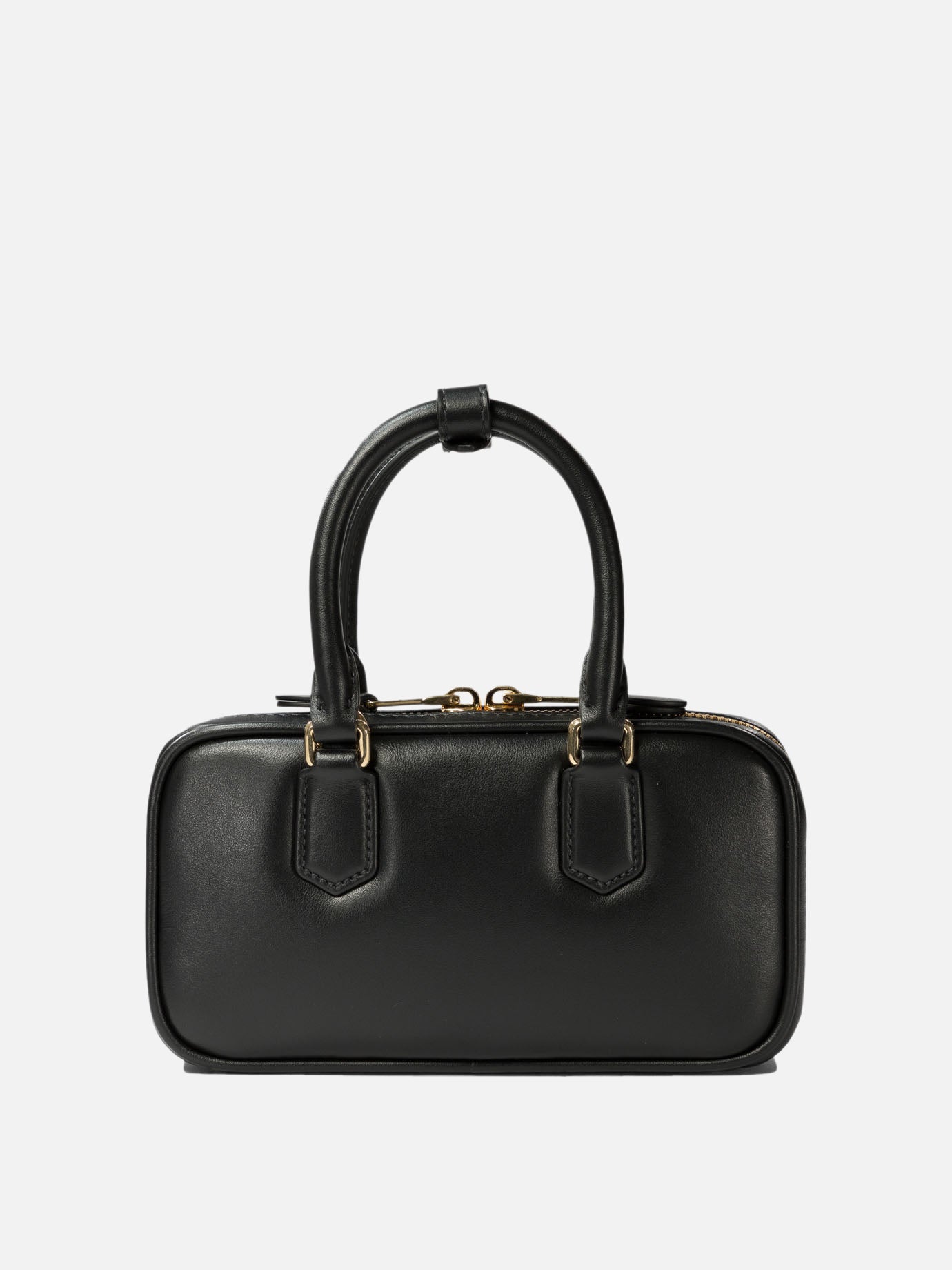 Miu Miu "Mini Arcadie" small bag Black