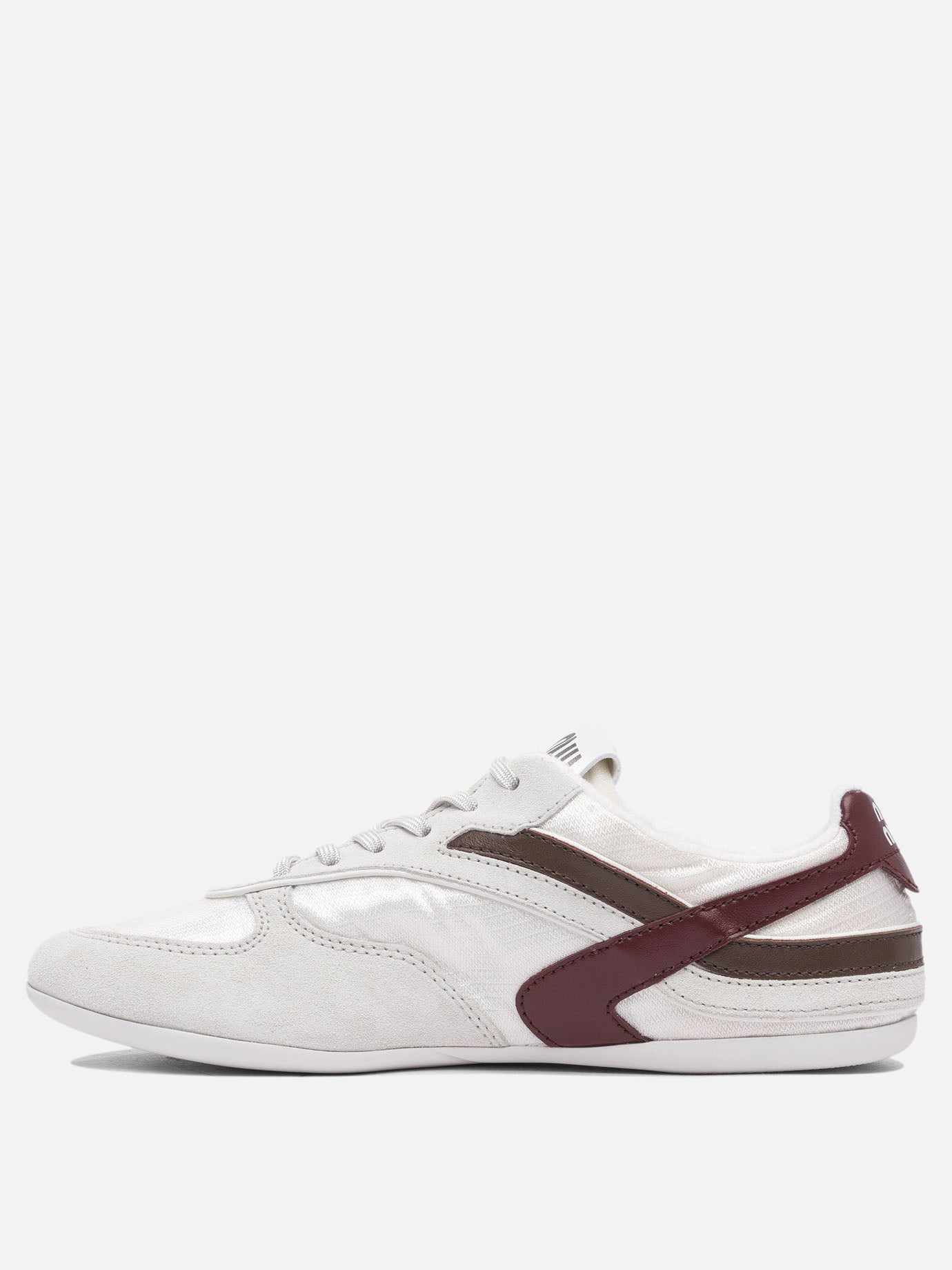 "Gymnasium" sneakers