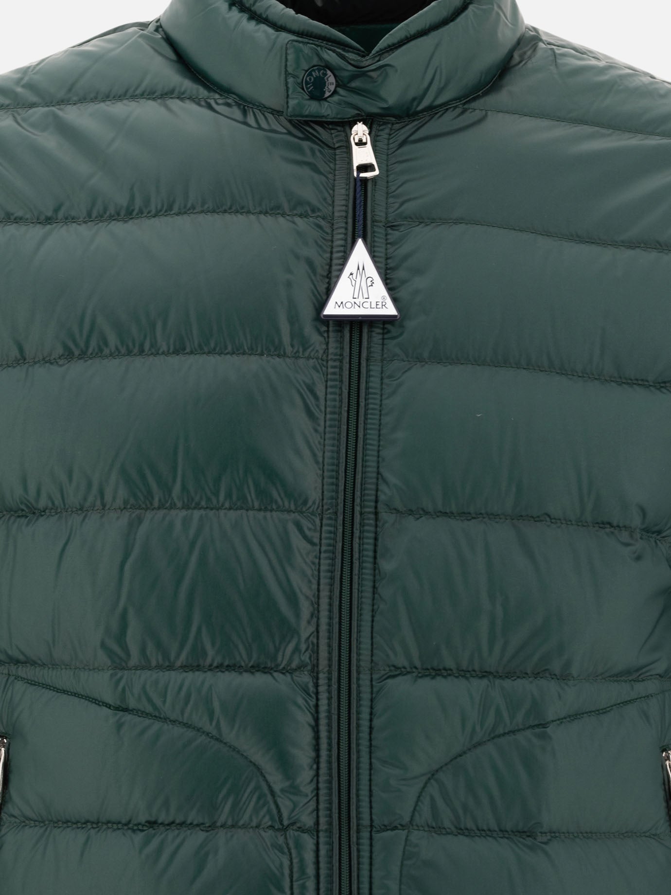Moncler &quot;Acorus&quot; down jacket 10632523_2 Green thumbnail_3