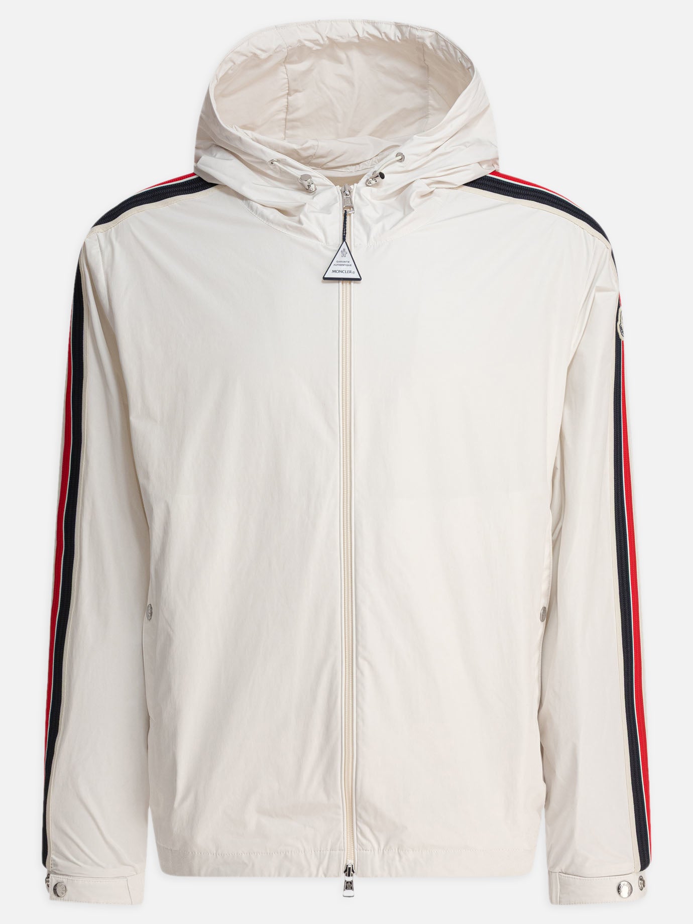 Moncler "Olan" jacket White