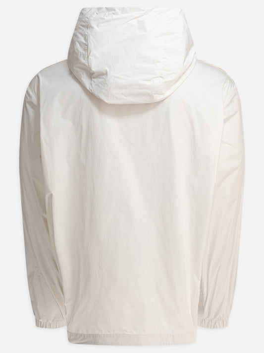 Moncler "Olan" jacket 17825398_3 White 2