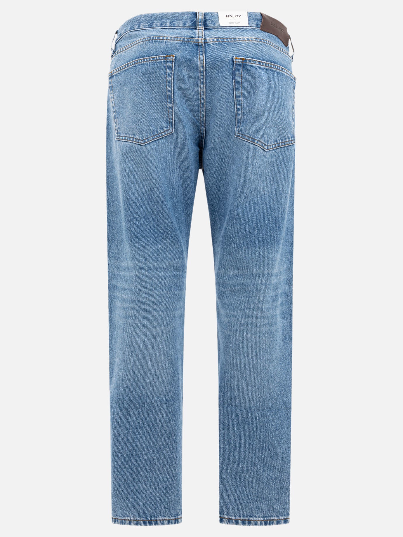 NN.07 &quot;Sonny&quot; Jeans 18729396_31/32 Blue thumbnail_2