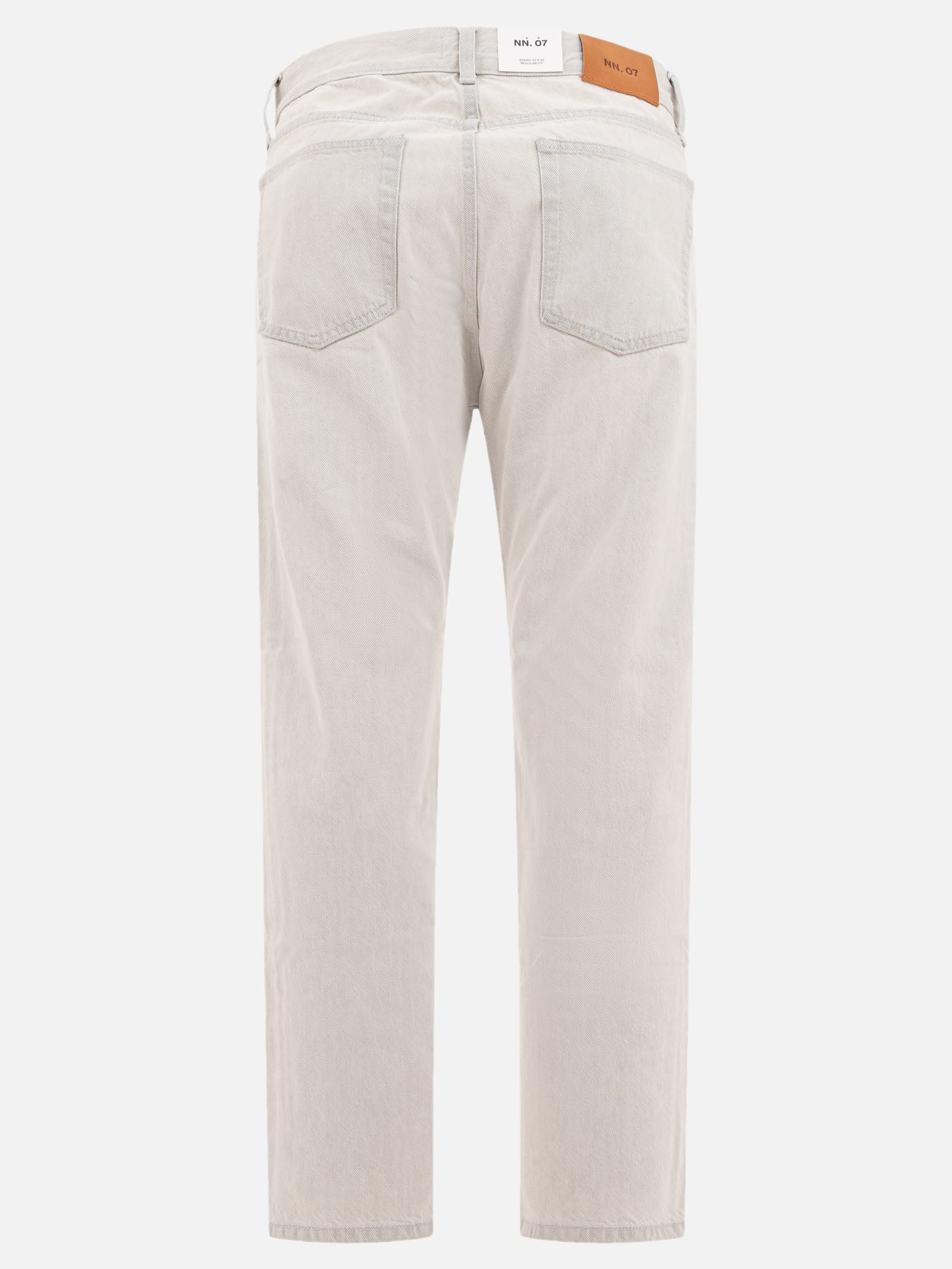 NN.07 &quot;Sonny&quot; Jeans 15391363_31/32 Grey thumbnail_2