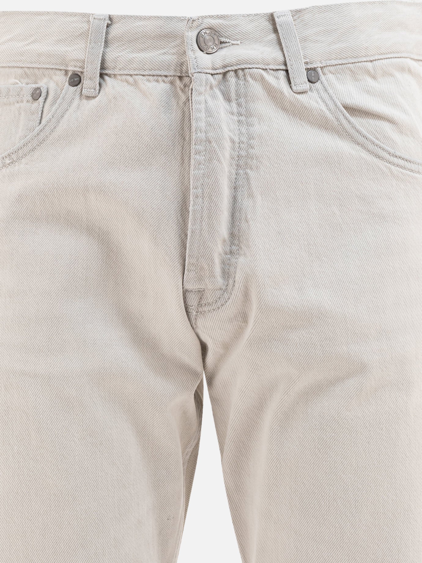 NN.07 &quot;Sonny&quot; Jeans 15391363_31/32 Grey thumbnail_3