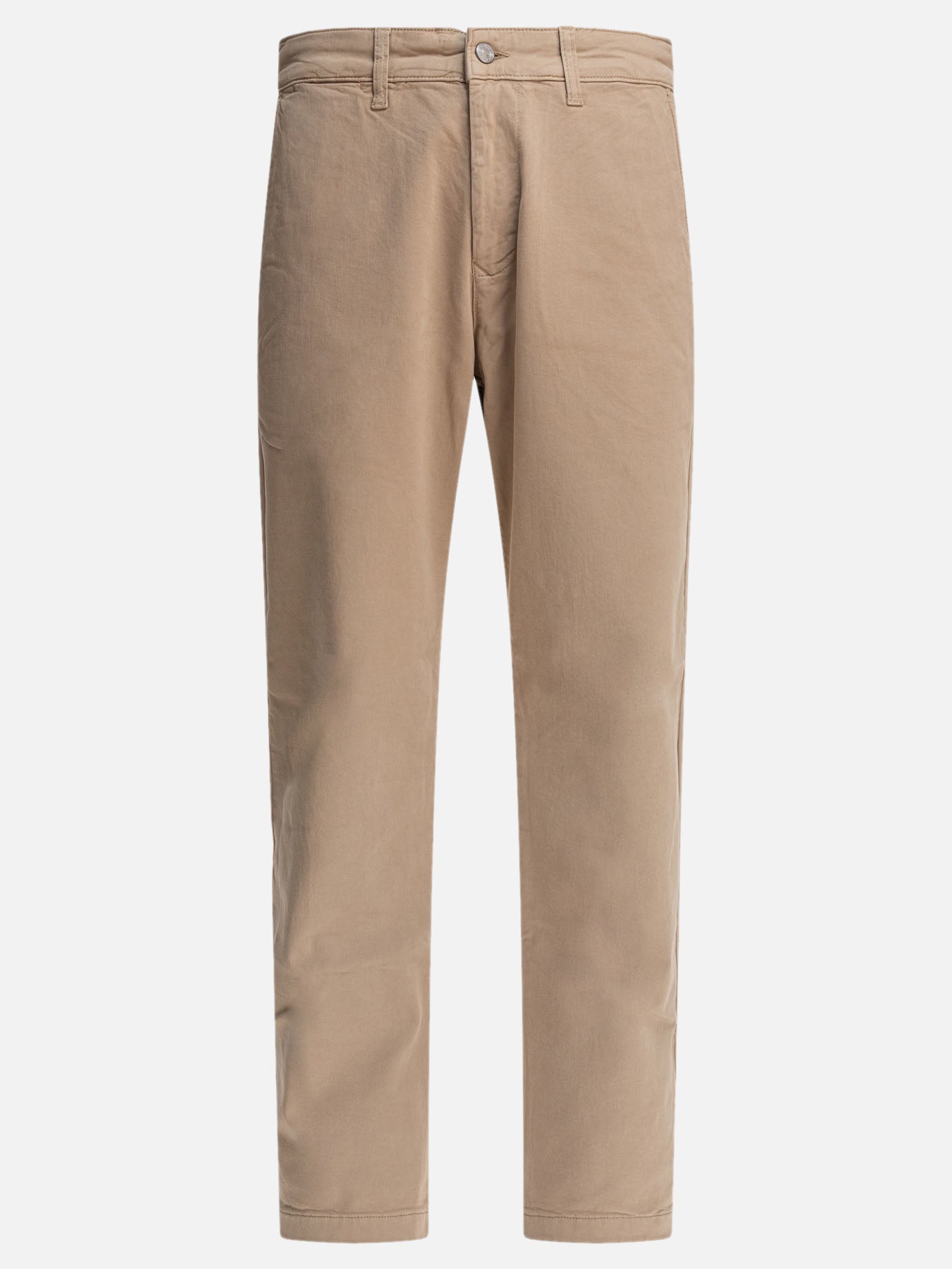 NN.07 &quot;Aden&quot; trousers 11664027_31/32 Beige thumbnail_1