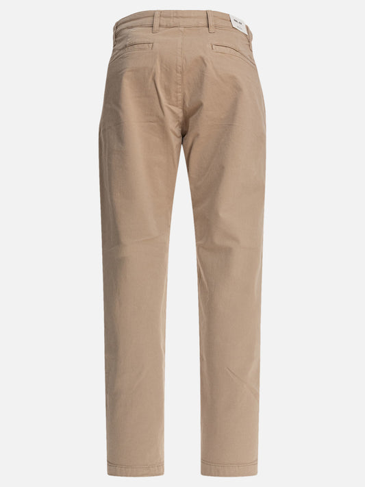 NN.07 "Aden" trousers 11664027_31/32 Beige 2
