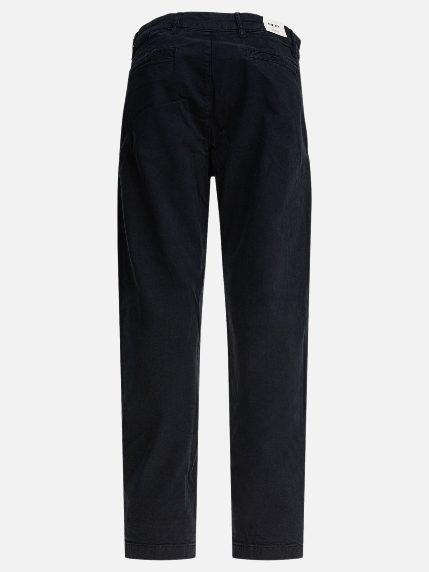 NN.07 &quot;Aden&quot; trousers 14824246_31/32 Blue thumbnail_2