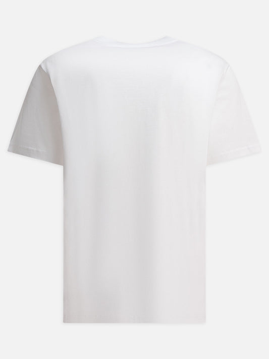 Norse Projects "Norse Standard" T-shirt 18537598_S White 2