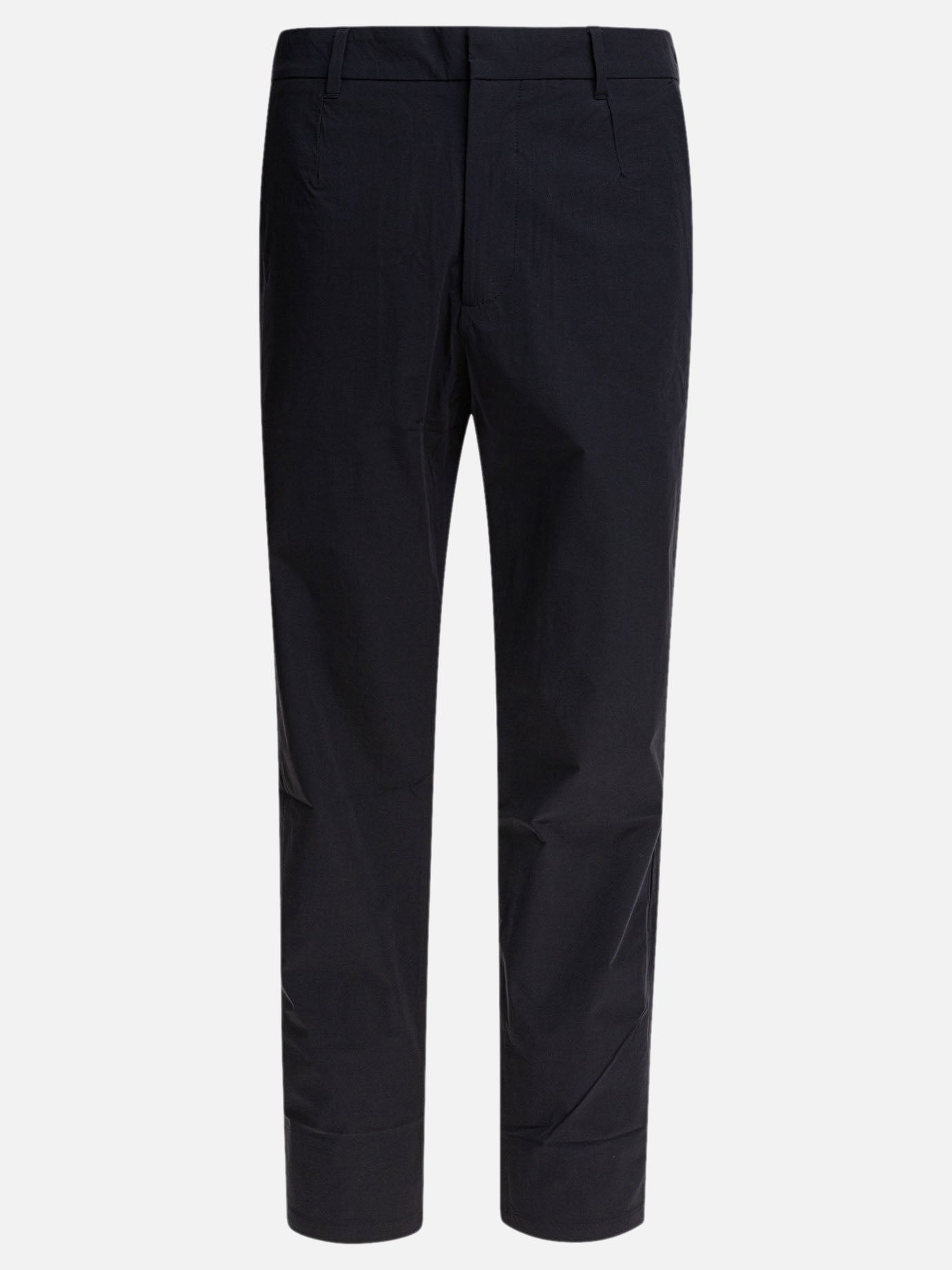 Leisure trousers Solid colour  Blue - Norse Projects Men | PDP | VIETTI Online Store | Zoom-Modal
