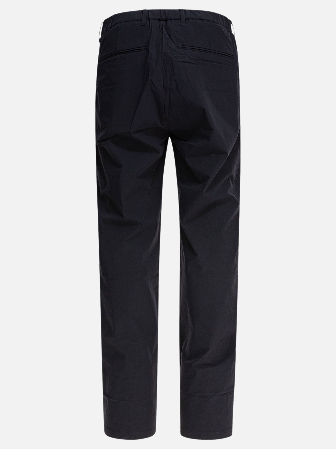 Leisure trousers Solid colour  Blue - Norse Projects Men | PDP | VIETTI Online Store | Zoom-Modal_2
