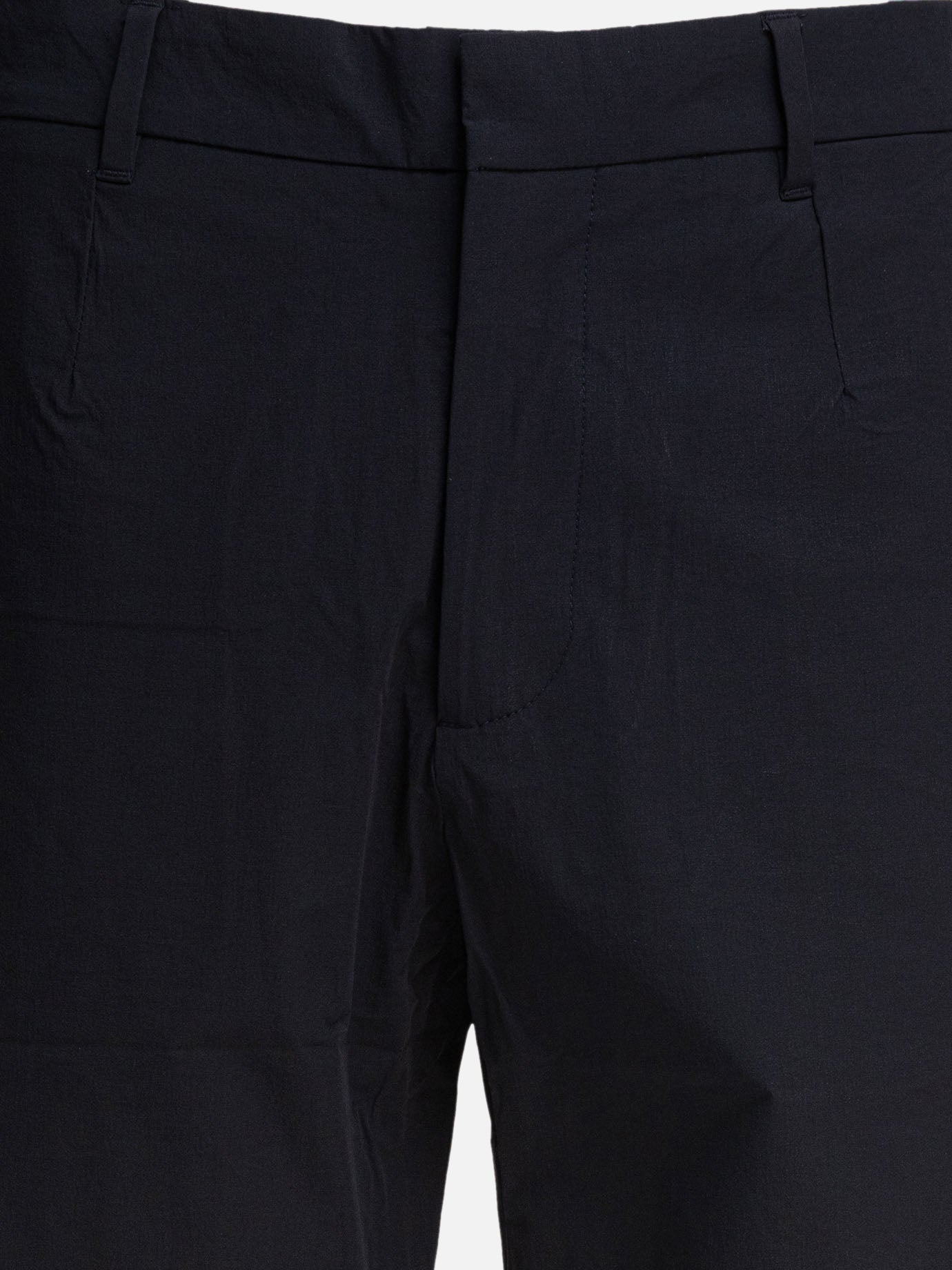 Leisure trousers Solid colour  Blue - Norse Projects Men | PDP | VIETTI Online Store | thumbnail_3