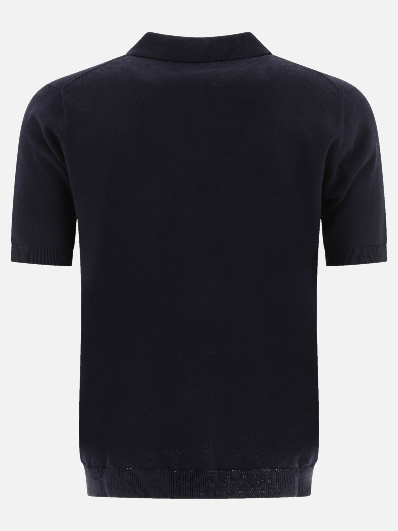 Norse Projects &quot;Leif&quot; polo shirt 17403377_M Blue thumbnail_2