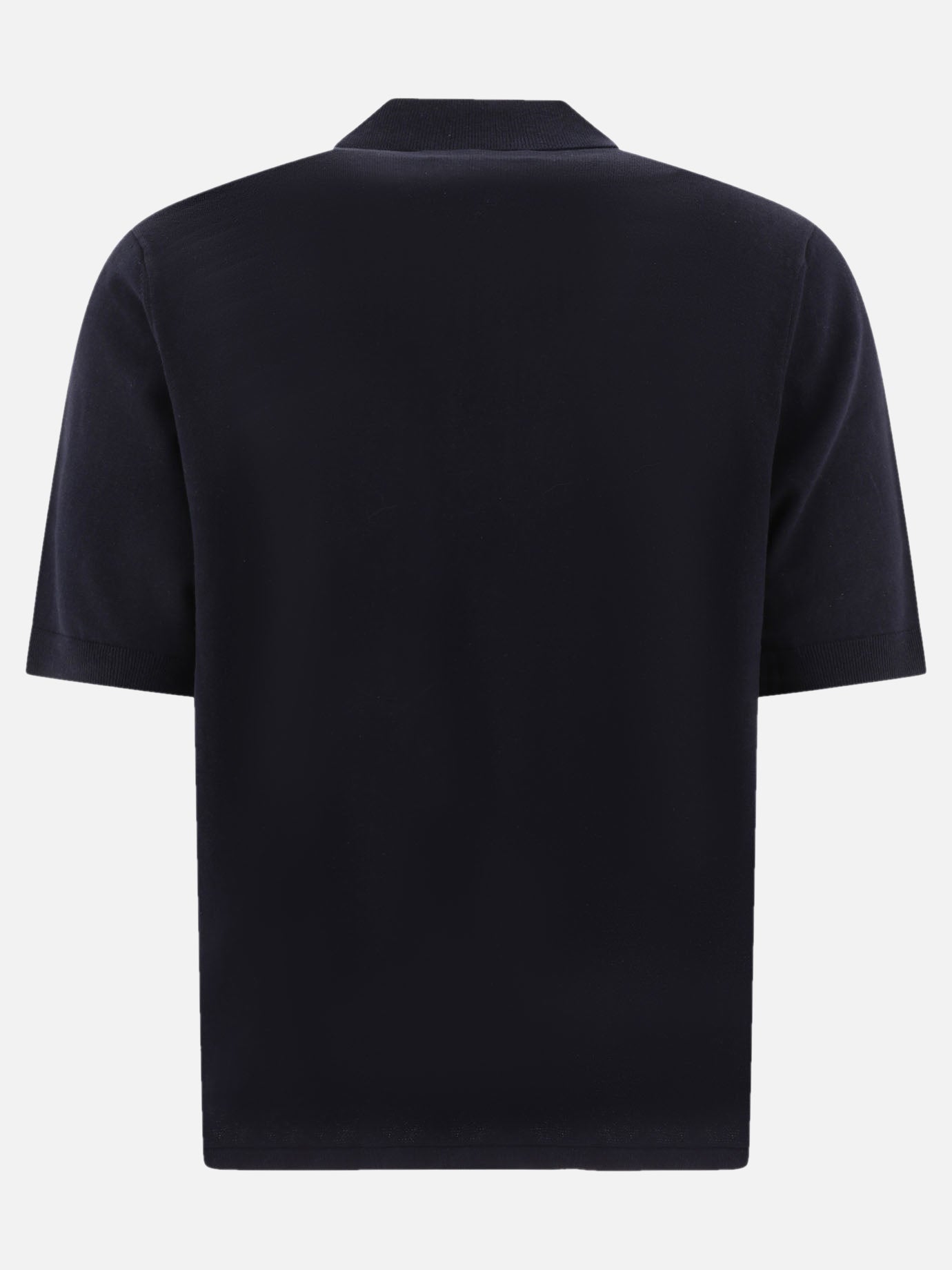 Casual shirts Solid colour  Blue - Norse Projects Men | PDP | VIETTI Online Store | thumbnail_2