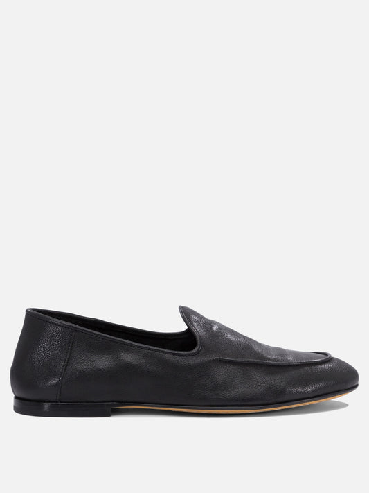 Officine Creative "Blair" loafers 18304521_37 Black 1
