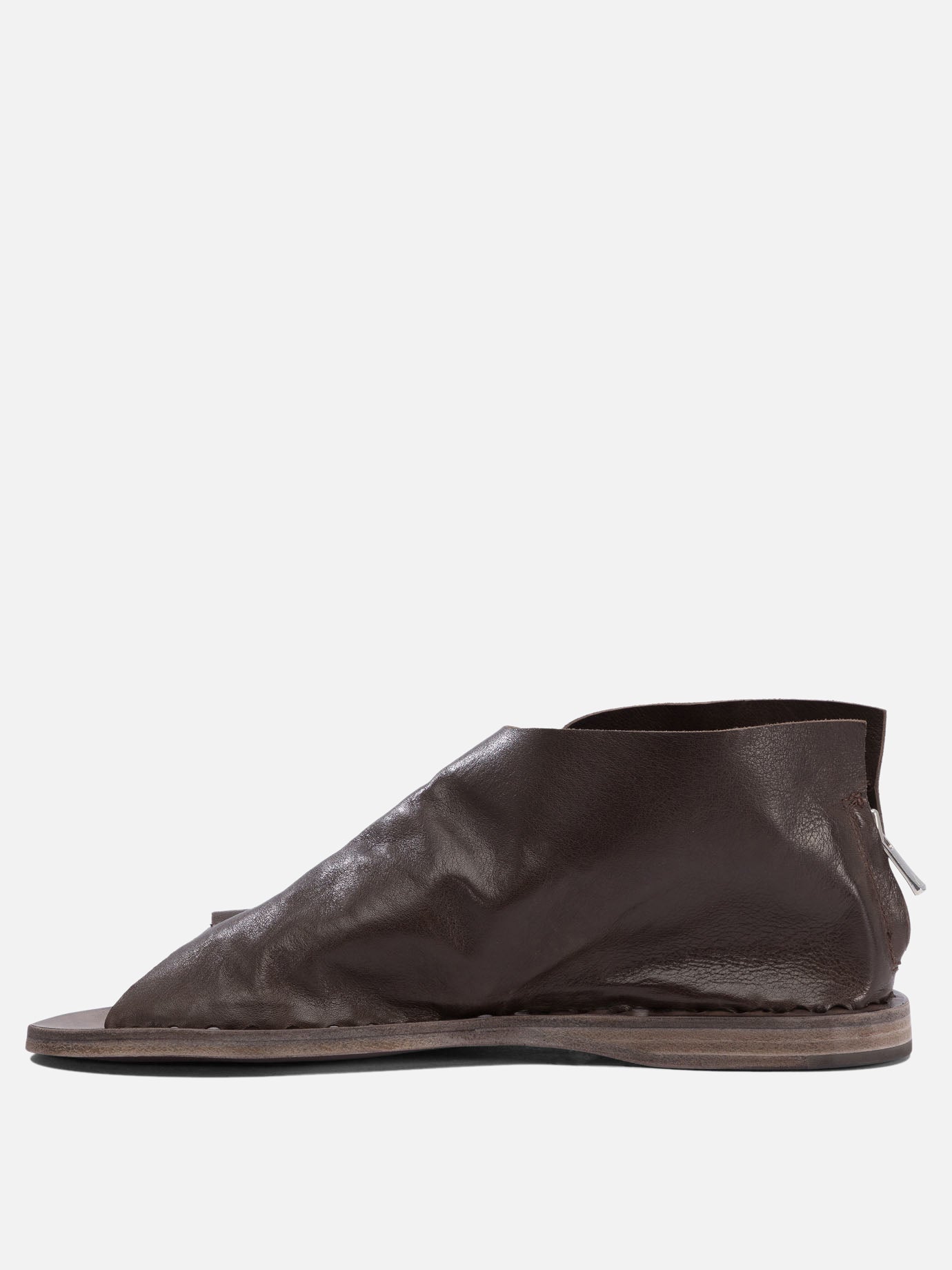Officine Creative &quot;Itaca&quot; Sandals 12474261_36 Brown thumbnail_3