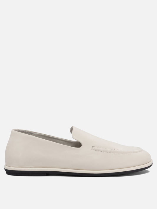 Officine Creative "Mienne 101" loafers 14553901_37 White 1