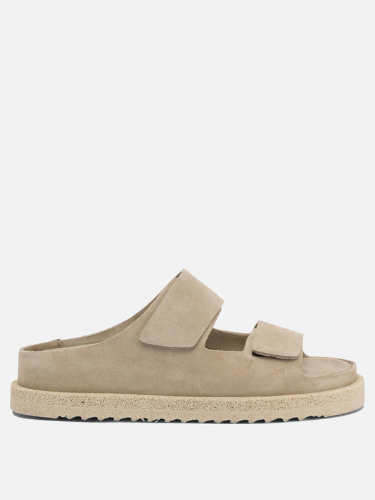 Officine Creative "Sands 105" sandals 16957888_37 Beige 1