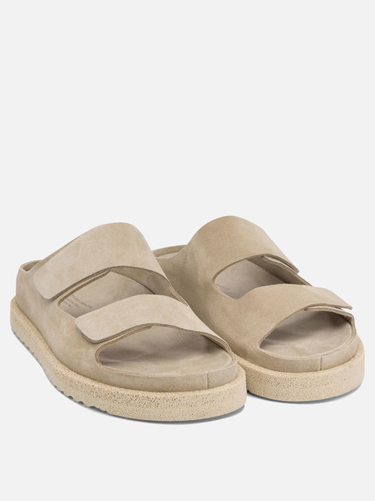 Officine Creative "Sands 105" sandals 16957888_37 Beige 2