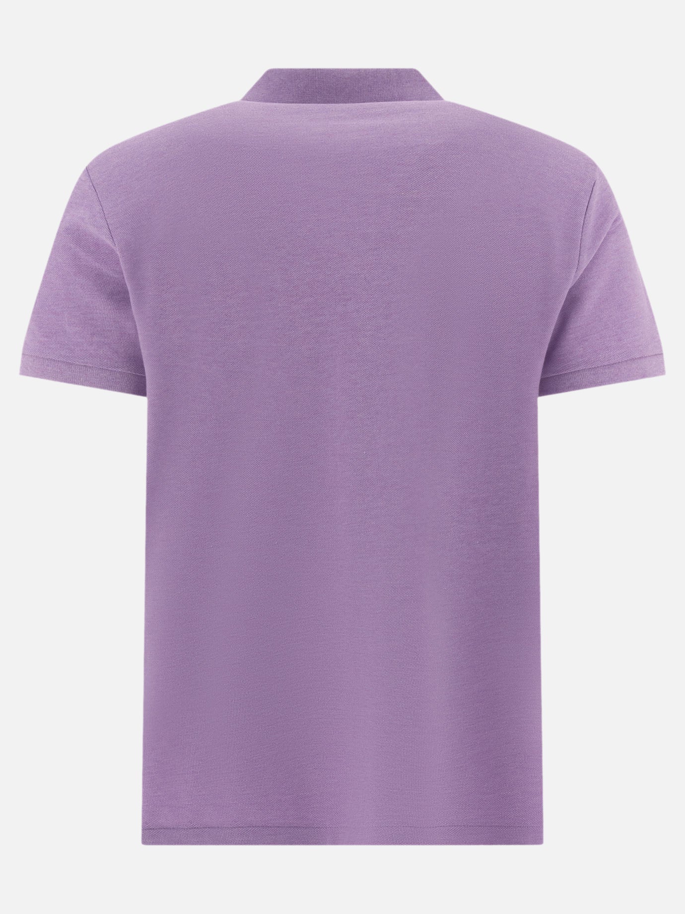 Polo shirts with buttons Logo  Purple - Polo Ralph Lauren Men | PDP | VIETTI Online Store | Zoom-Modal_2
