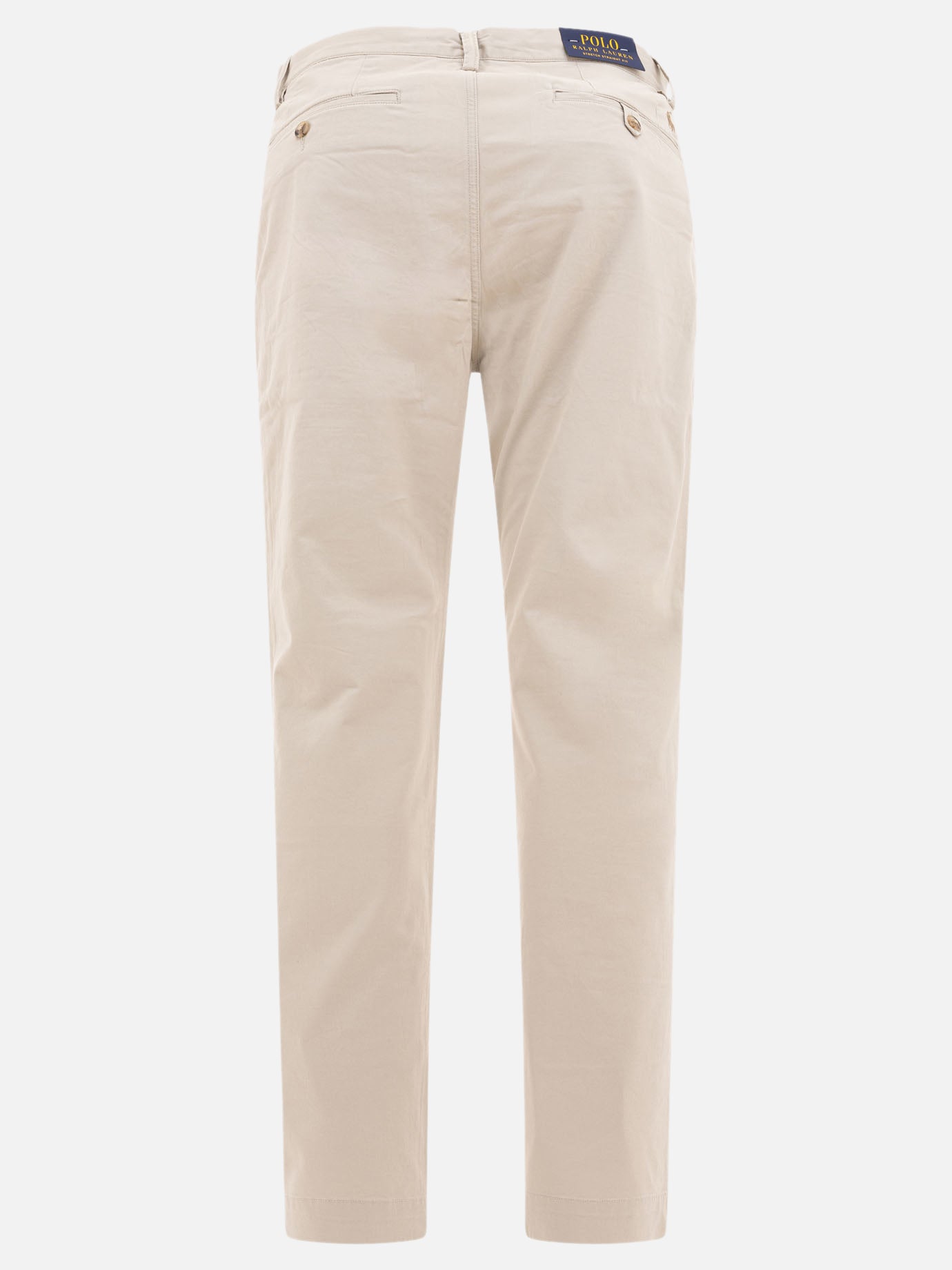 Polo Ralph Lauren Chino trousers 14994241_30/32 Beige thumbnail_2