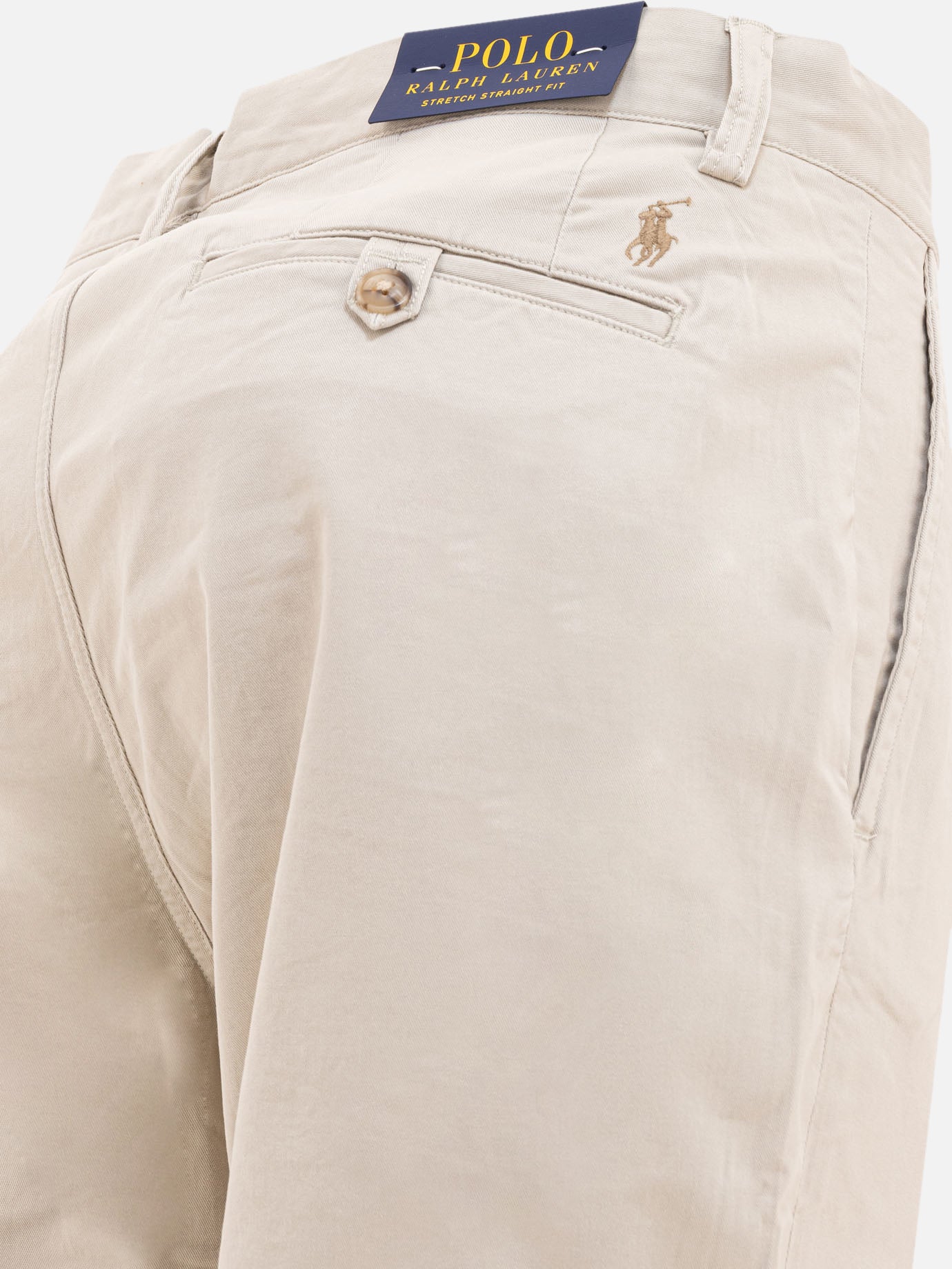 Polo Ralph Lauren Chino trousers Beige