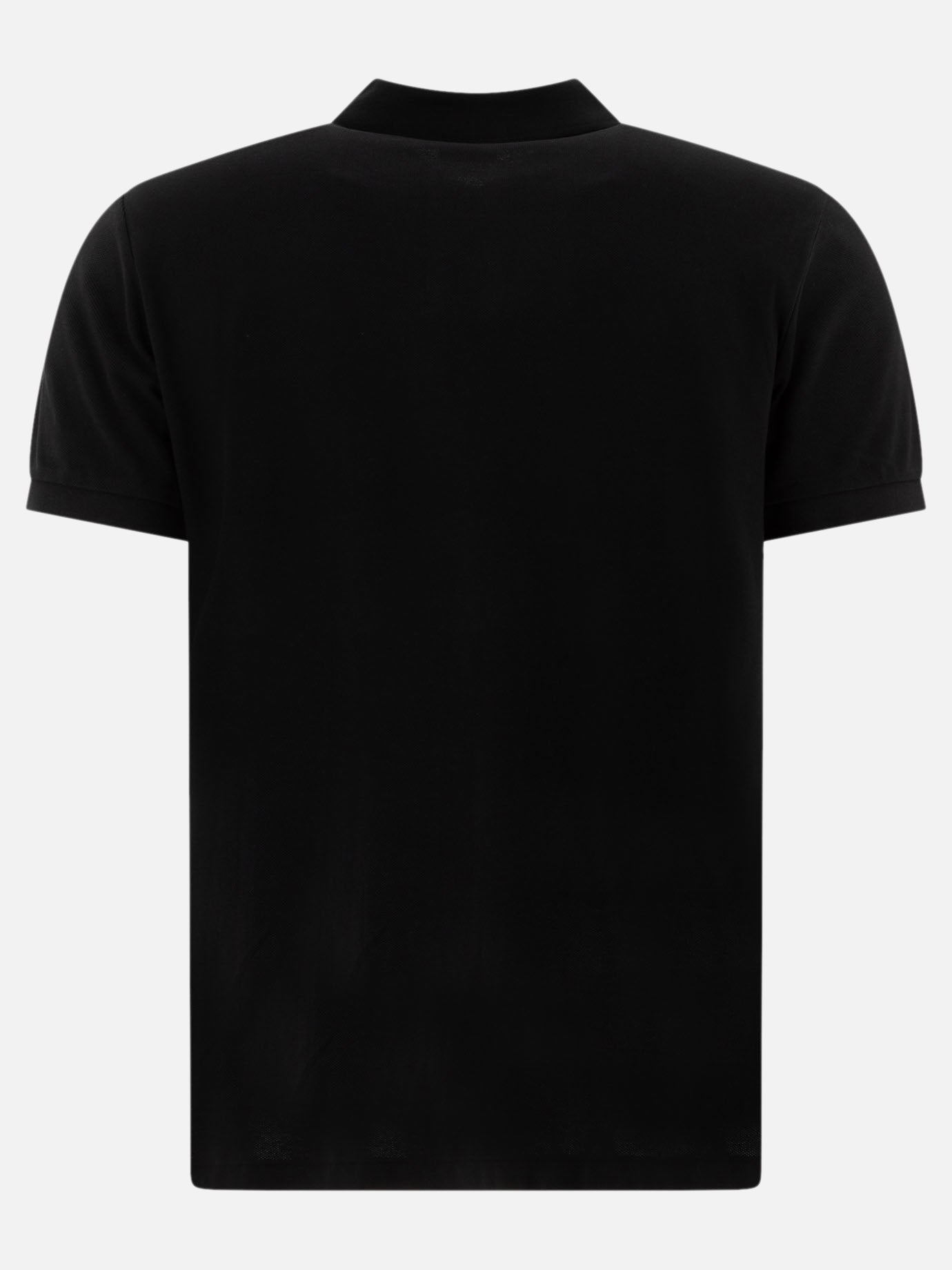 Polo shirts with buttons Logo  Black - Polo Ralph Lauren Men | PDP | VIETTI Online Store | thumbnail_2