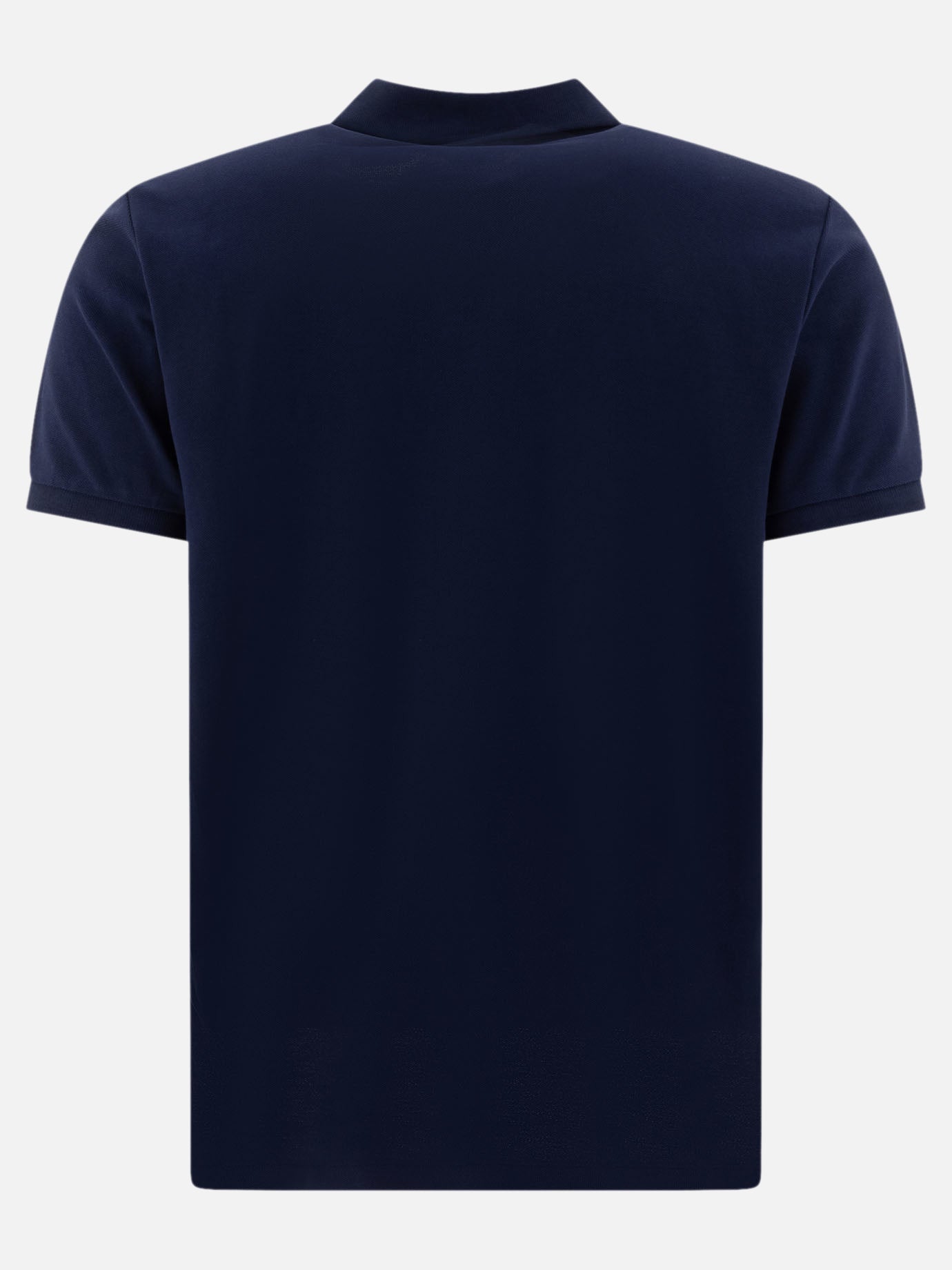Polo shirts with buttons Logo  Blue - Polo Ralph Lauren Men | PDP | VIETTI Online Store | thumbnail_2