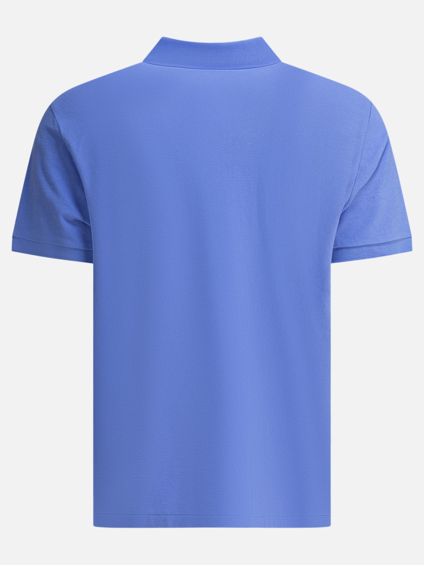 Polo shirts with buttons Logo  Blue - Polo Ralph Lauren Men | PDP | VIETTI Online Store | thumbnail_2
