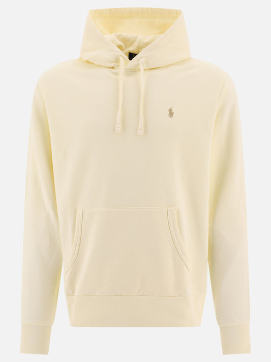Hoodies Logo  Beige - Polo Ralph Lauren Men | PLP | VIETTI Online Store 
