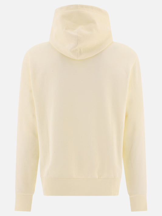 Hoodies Logo  Beige - Polo Ralph Lauren Men | PLP | VIETTI Online Store | 2
