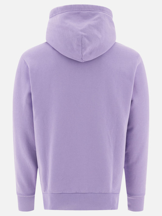 Hoodies Logo  Purple - Polo Ralph Lauren Men | PLP | VIETTI Online Store | 2
